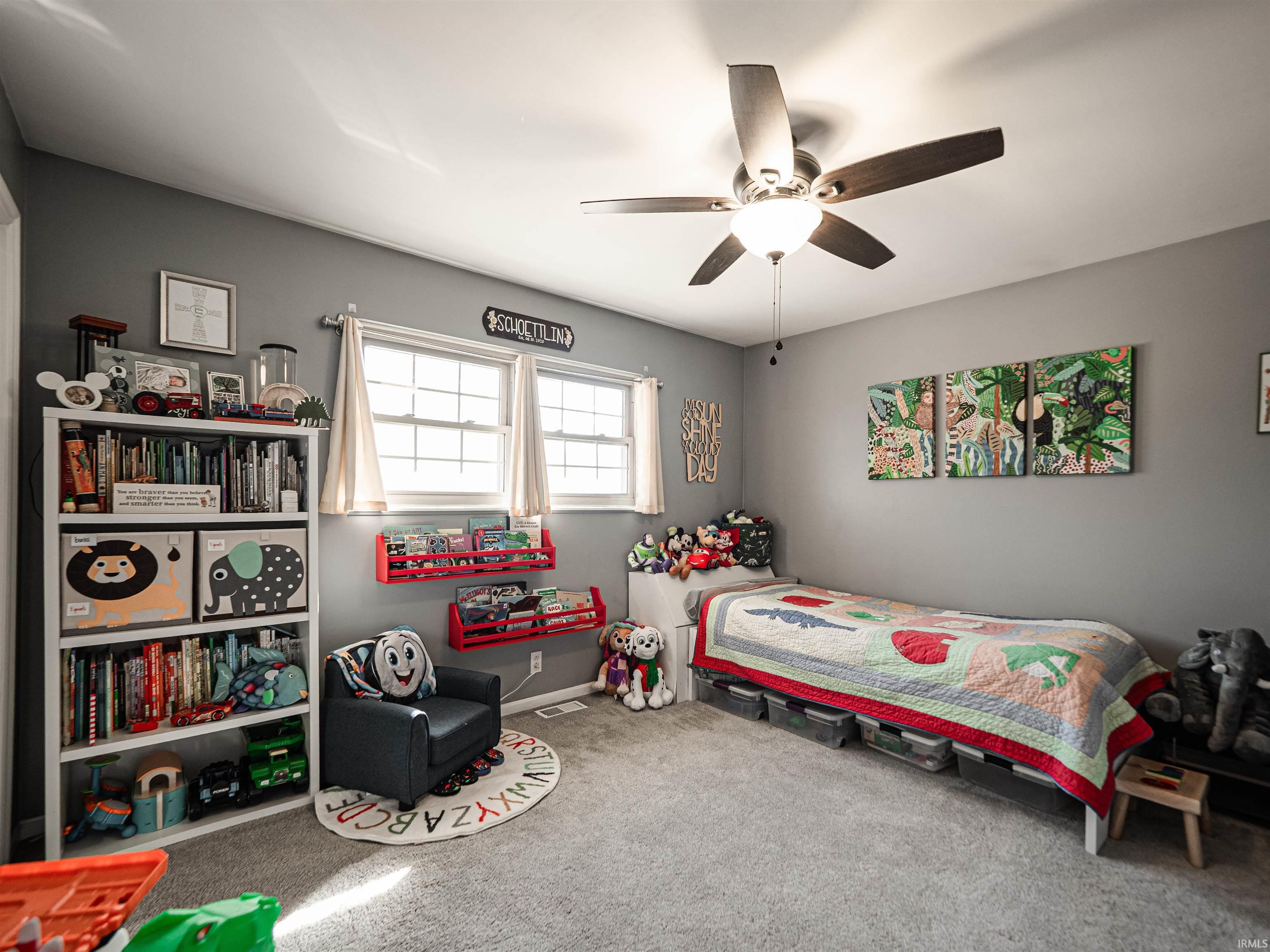 10215 Wolfinger Road Mount Vernon, IN 47620 - Photo 11 of 36 Gallery Image 11