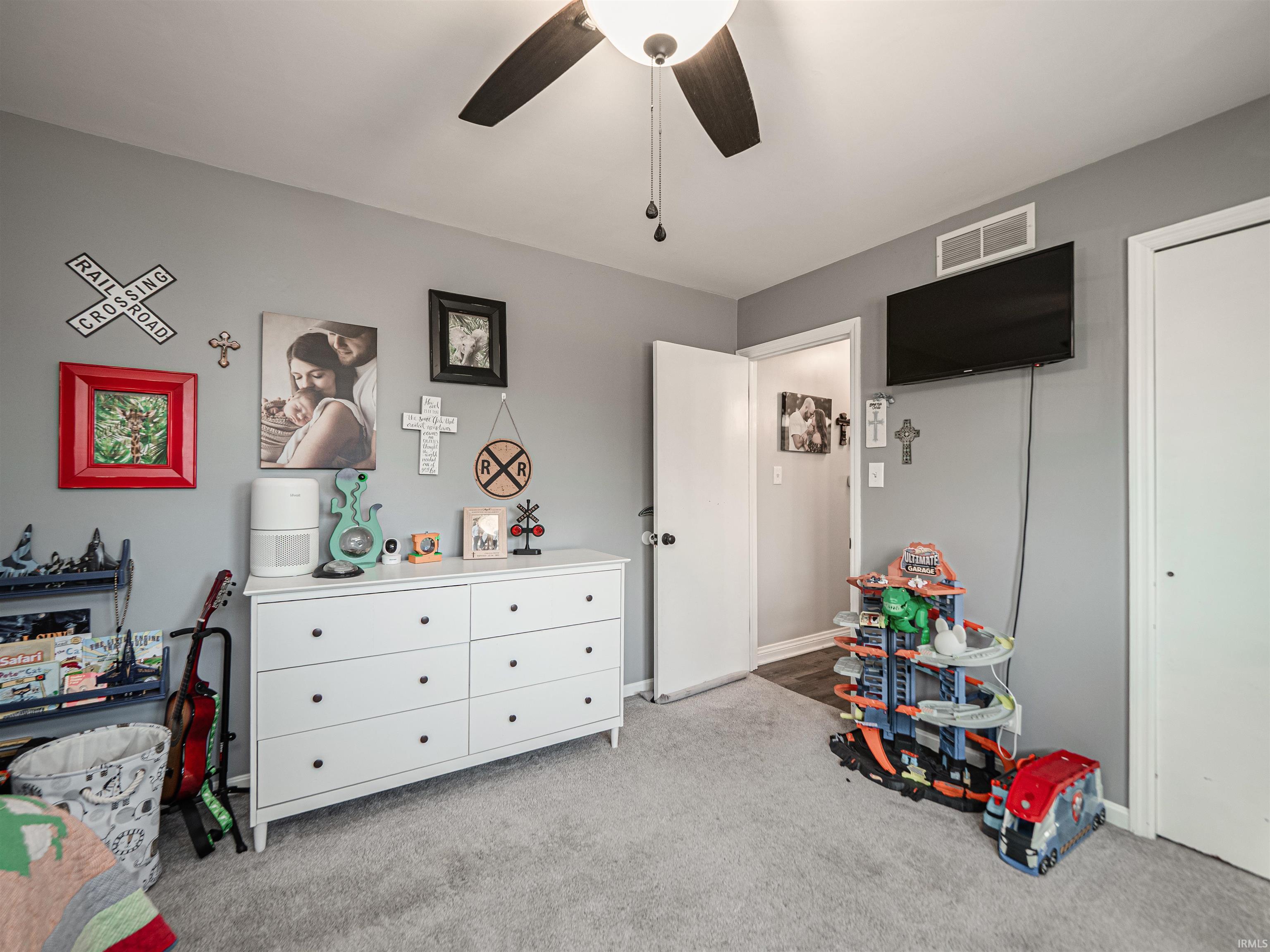 10215 Wolfinger Road Mount Vernon, IN 47620 - Photo 12 of 36 Gallery Image 12