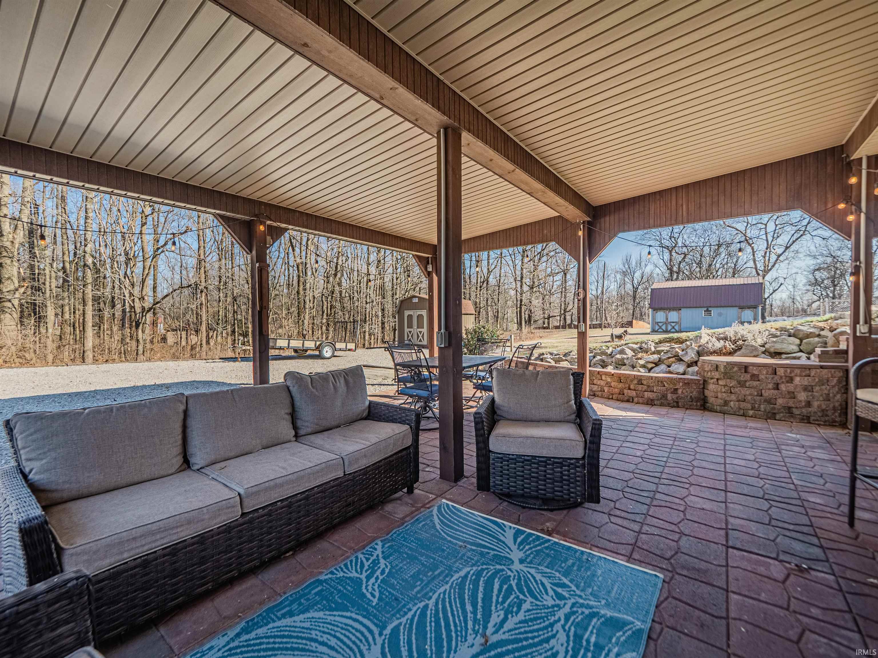 10215 Wolfinger Road Mount Vernon, IN 47620 - Photo 29 of 36 Gallery Image 29