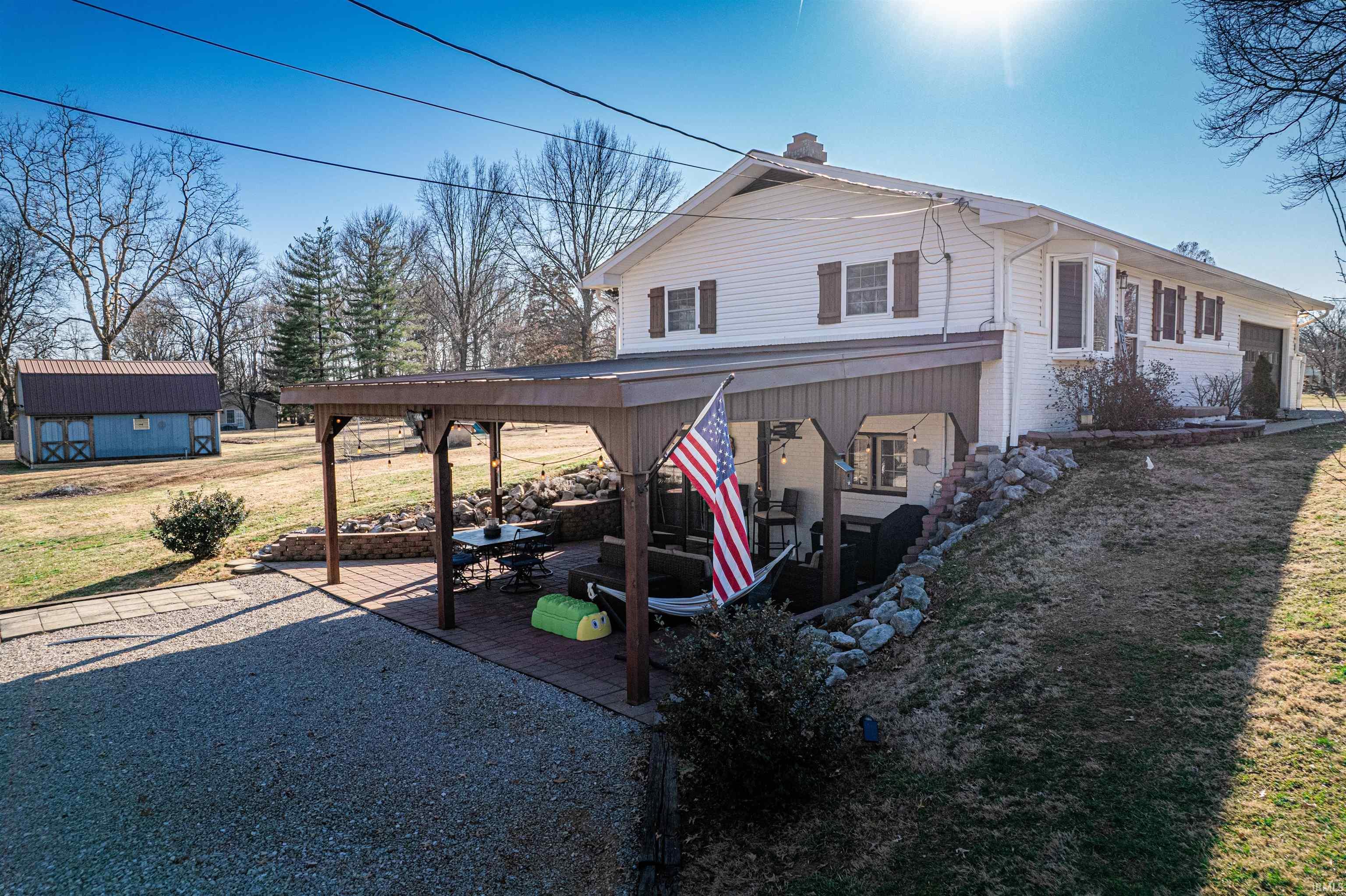 10215 Wolfinger Road Mount Vernon, IN 47620 - Photo 30 of 36 Gallery Image 30