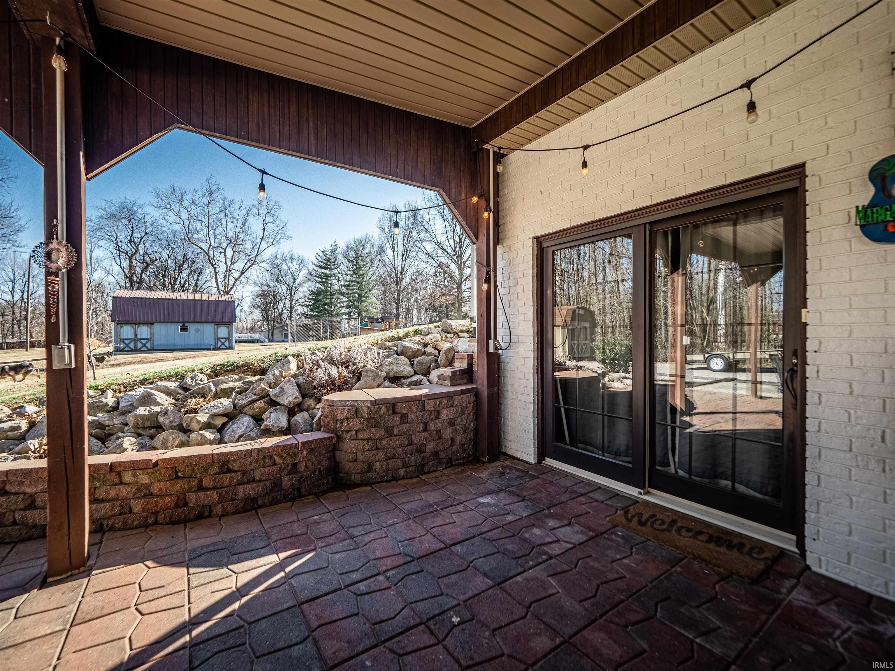 10215 Wolfinger Road Mount Vernon, IN 47620 - Photo 31 of 36 Gallery Image 31