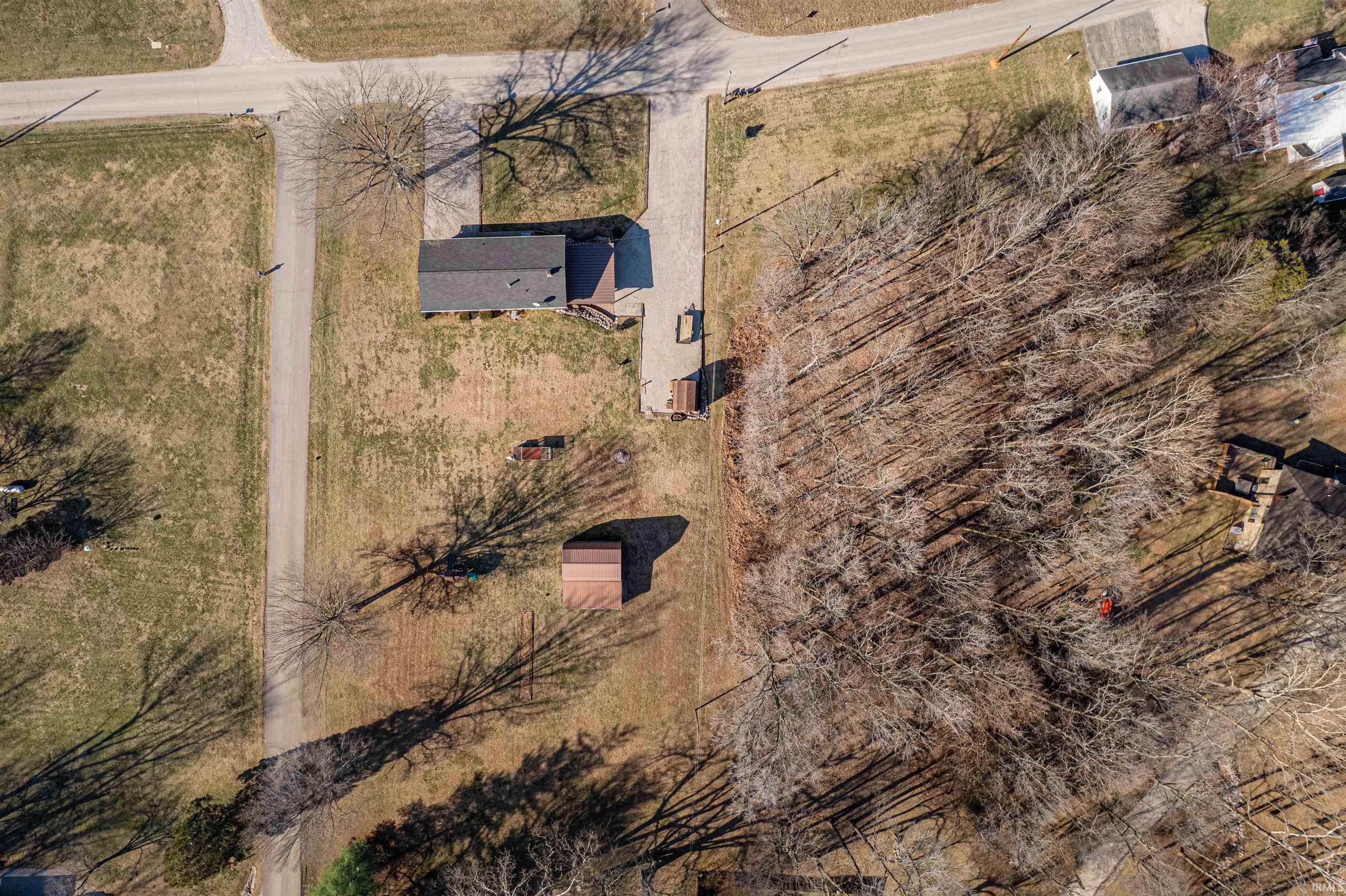 10215 Wolfinger Road Mount Vernon, IN 47620 - Photo 33 of 36 Gallery Image 33