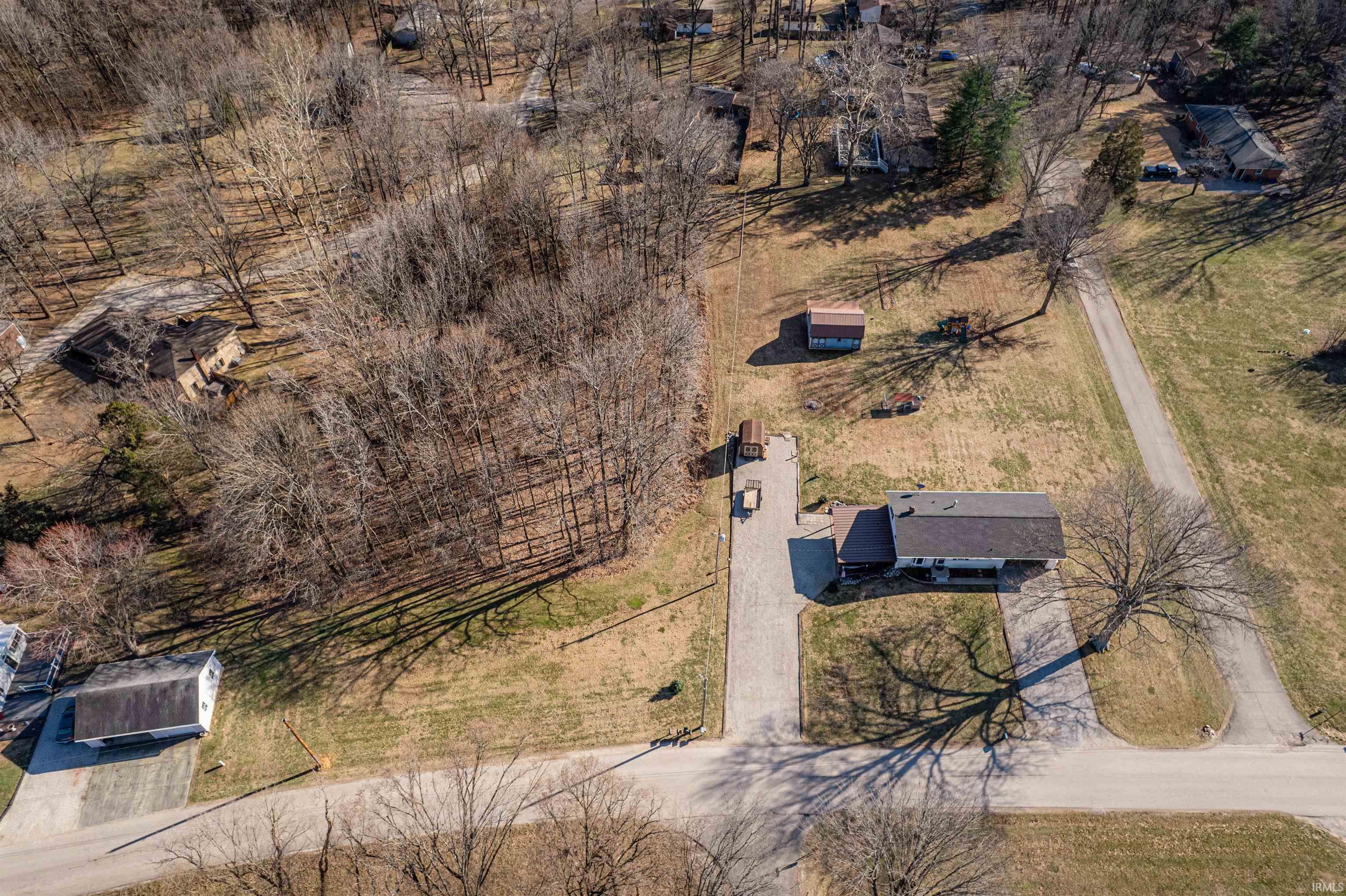 10215 Wolfinger Road Mount Vernon, IN 47620 - Photo 34 of 36 Gallery Image 34