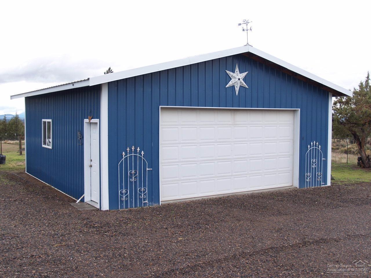 13773 Quail Trail Powell Butte, OR 97753 - Photo 24 of 25 Additional Photo