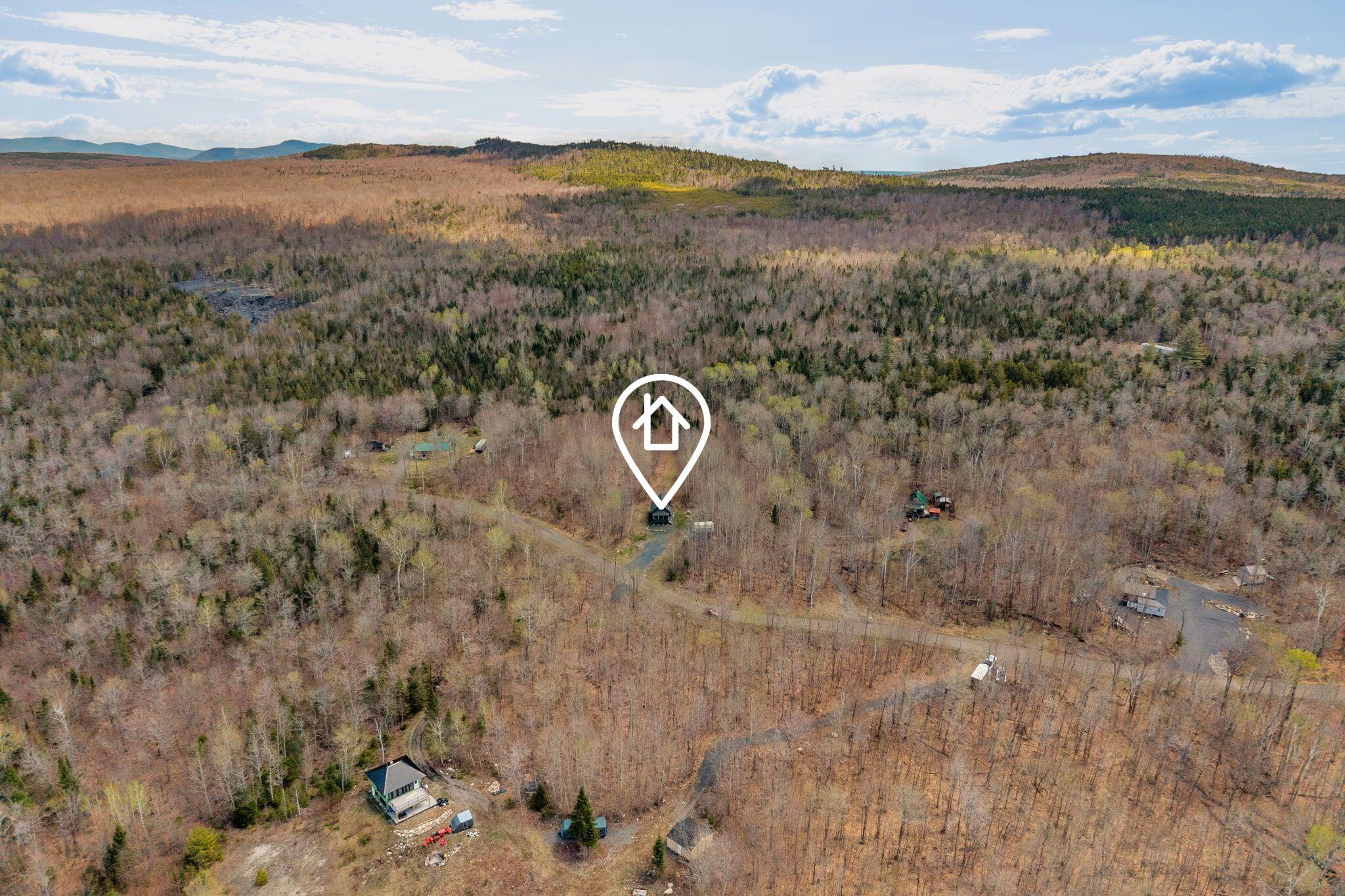 144 Blanchard Road Shirley, ME 04485 - Photo 36 of 49
