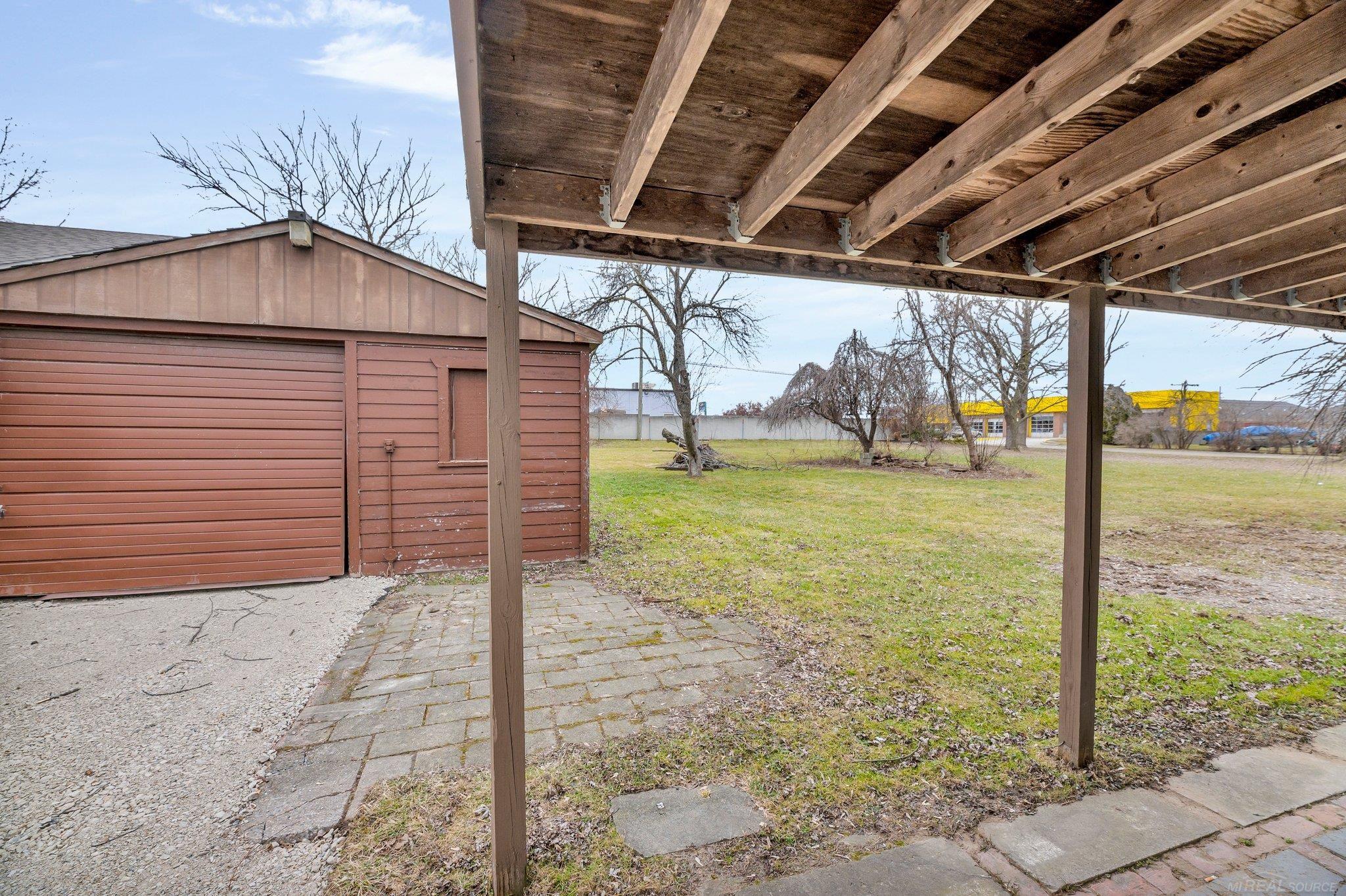 49521 Fuller Road Chesterfield, MI 48051 - Photo 21 of 23