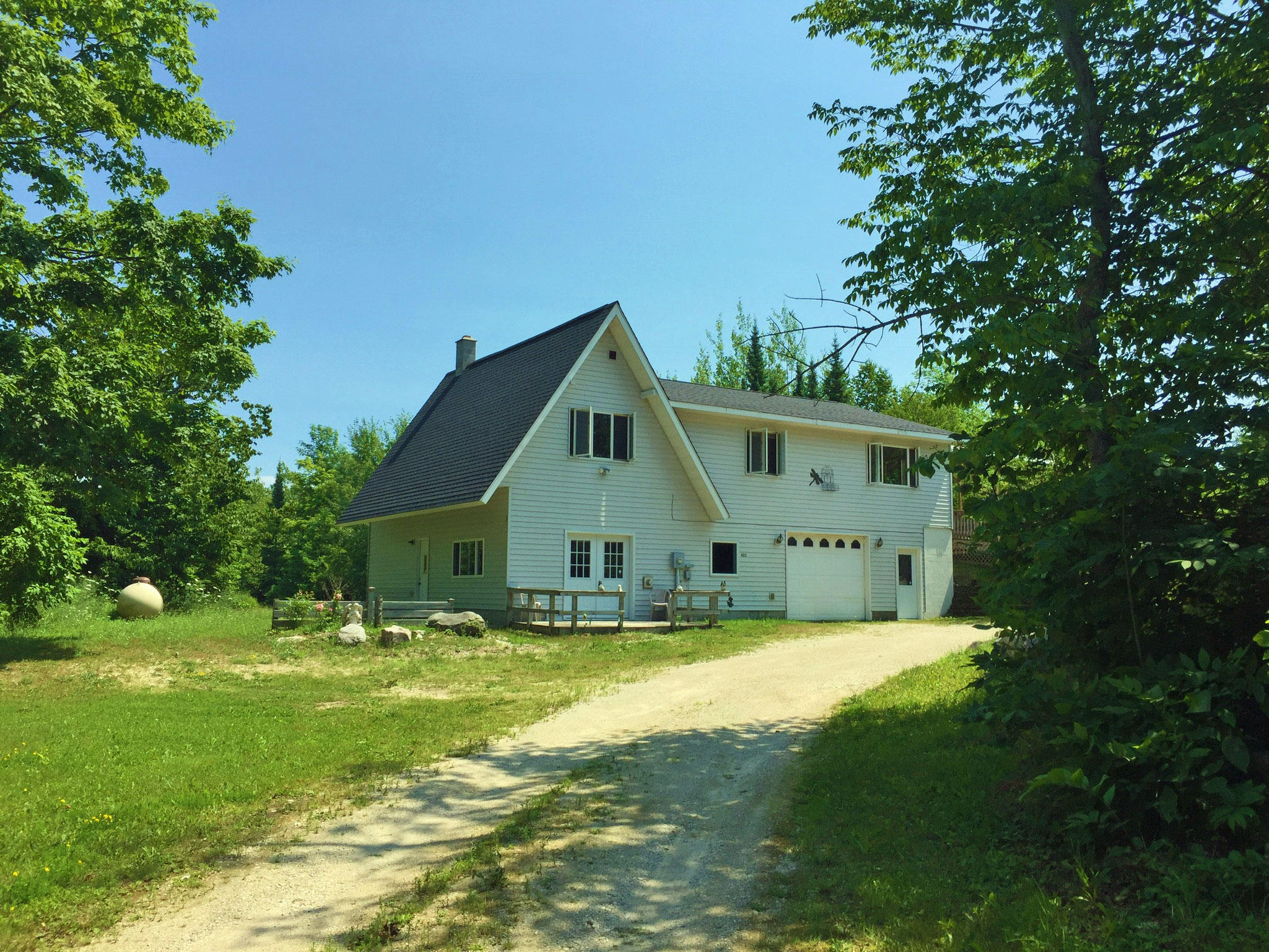 1403 Cheeseman Road St. Ignace, MI 49781 - Photo 30 of 33 Gallery Image 30