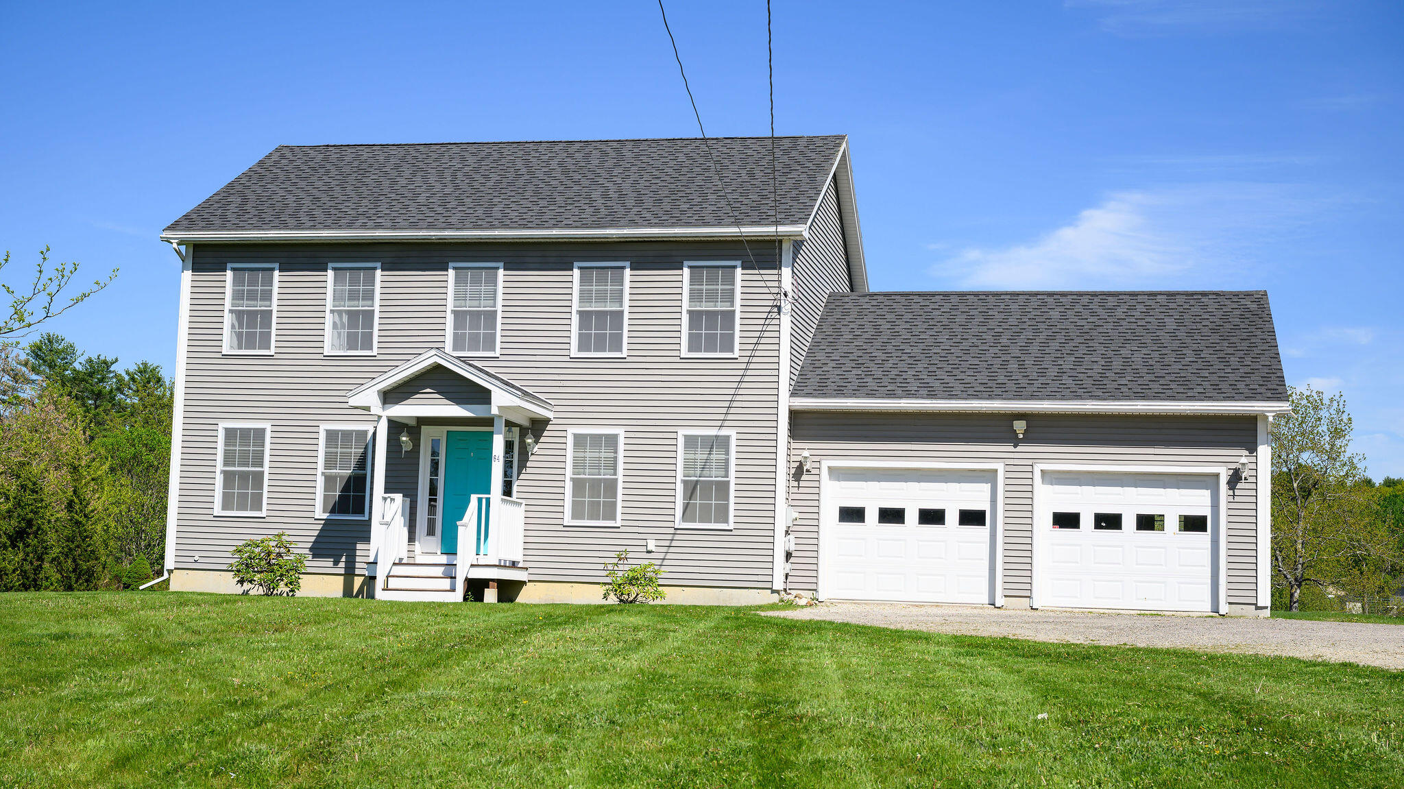 64 Wardtown Road Freeport, ME 04032 - Photo 1 of 50 64WardtownRd-7673
