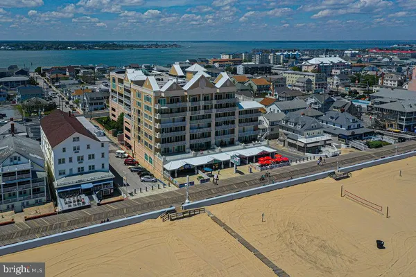 $1,795,000 | 6 7th Street, Unit 601, Ocean City, MD 21842
