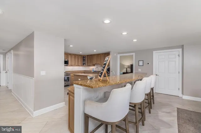 $1,795,000 | 6 7th Street, Unit 601, Ocean City, MD 21842