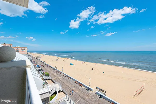 $1,795,000 | 6 7th Street, Unit 601, Ocean City, MD 21842