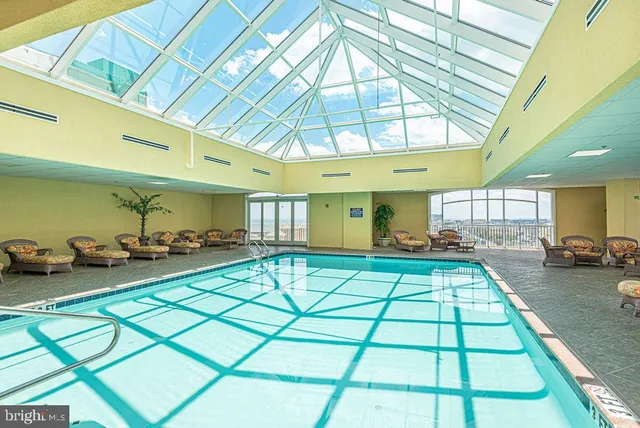 $1,795,000 | 6 7th Street, Unit 601, Ocean City, MD 21842