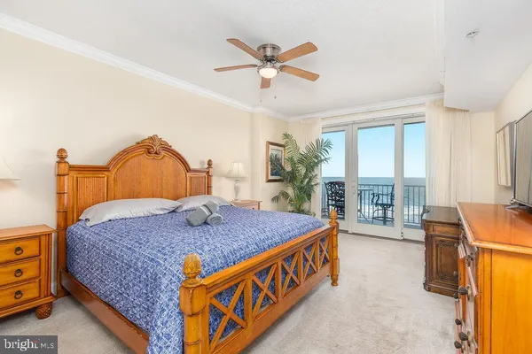 $1,795,000 | 6 7th Street, Unit 601, Ocean City, MD 21842