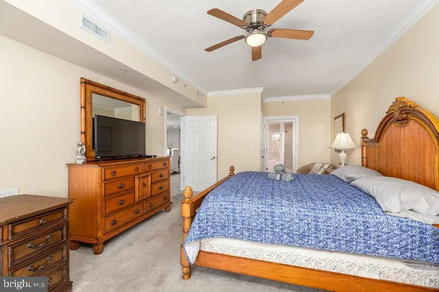 $1,795,000 | 6 7th Street, Unit 601, Ocean City, MD 21842