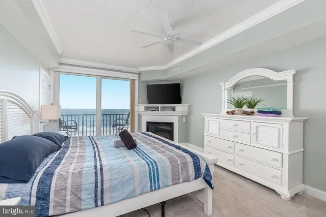 $1,795,000 | 6 7th Street, Unit 601, Ocean City, MD 21842