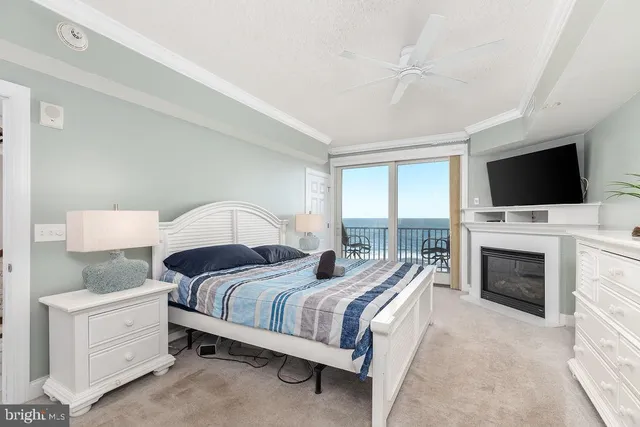 $1,795,000 | 6 7th Street, Unit 601, Ocean City, MD 21842