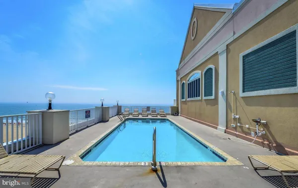 $1,795,000 | 6 7th Street, Unit 601, Ocean City, MD 21842