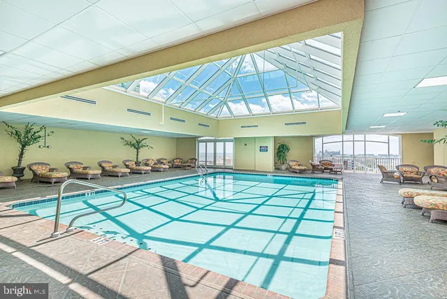 $1,795,000 | 6 7th Street, Unit 601, Ocean City, MD 21842