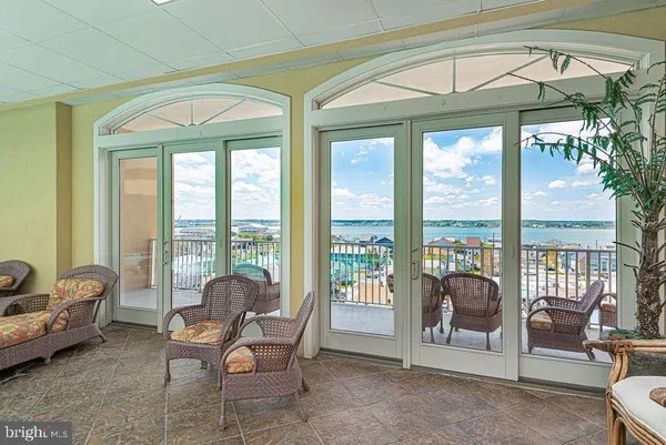 $1,795,000 | 6 7th Street, Unit 601, Ocean City, MD 21842