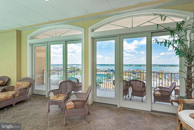 $1,795,000 | 6 7th Street, Unit 601, Ocean City, MD 21842