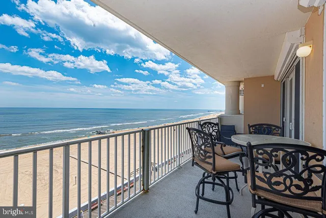 $1,795,000 | 6 7th Street, Unit 601, Ocean City, MD 21842