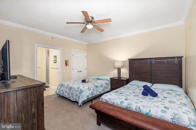 $1,795,000 | 6 7th Street, Unit 601, Ocean City, MD 21842