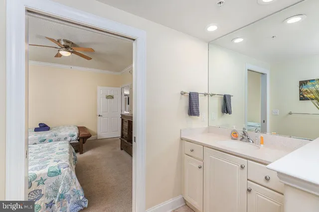 $1,795,000 | 6 7th Street, Unit 601, Ocean City, MD 21842