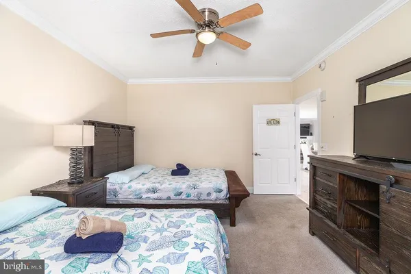 $1,795,000 | 6 7th Street, Unit 601, Ocean City, MD 21842