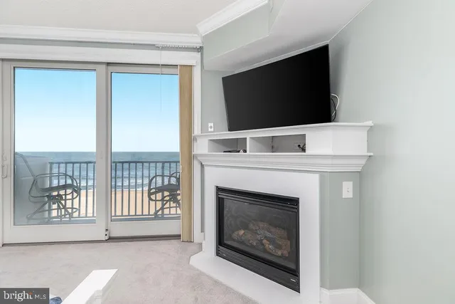 $1,795,000 | 6 7th Street, Unit 601, Ocean City, MD 21842