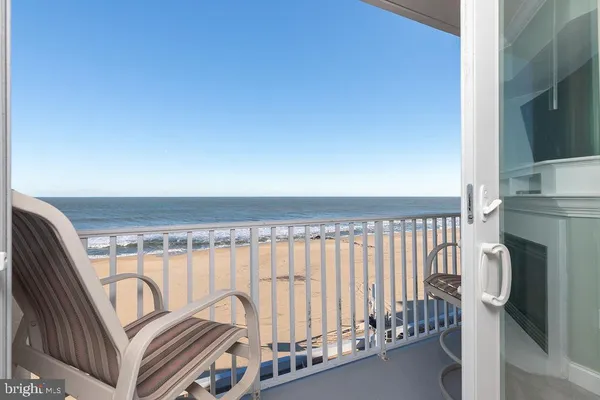 $1,795,000 | 6 7th Street, Unit 601, Ocean City, MD 21842
