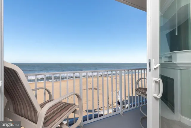 $1,795,000 | 6 7th Street, Unit 601, Ocean City, MD 21842