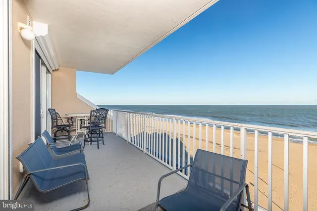 $1,795,000 | 6 7th Street, Unit 601, Ocean City, MD 21842