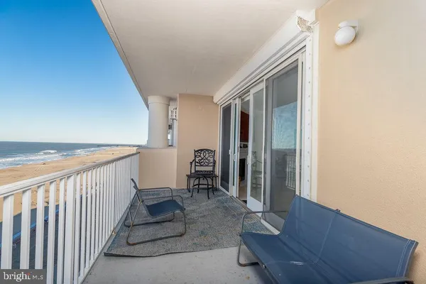 $1,795,000 | 6 7th Street, Unit 601, Ocean City, MD 21842