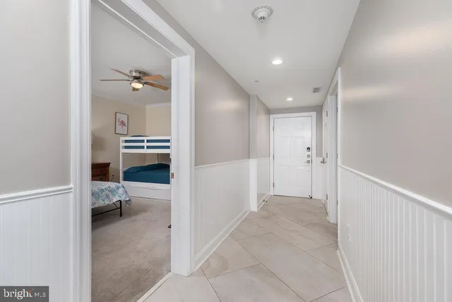 $1,795,000 | 6 7th Street, Unit 601, Ocean City, MD 21842