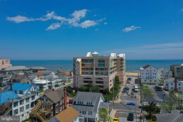 $1,795,000 | 6 7th Street, Unit 601, Ocean City, MD 21842