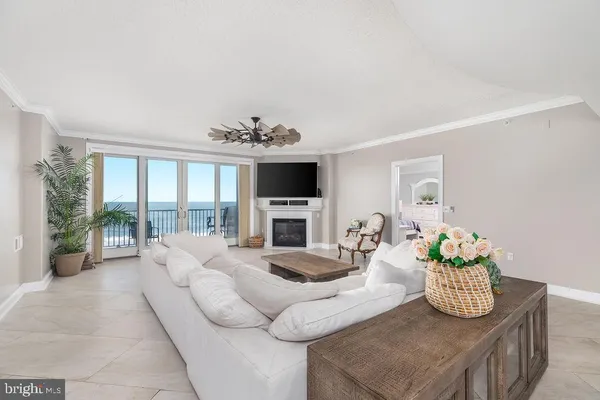 $1,795,000 | 6 7th Street, Unit 601, Ocean City, MD 21842