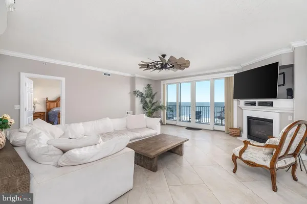 $1,795,000 | 6 7th Street, Unit 601, Ocean City, MD 21842