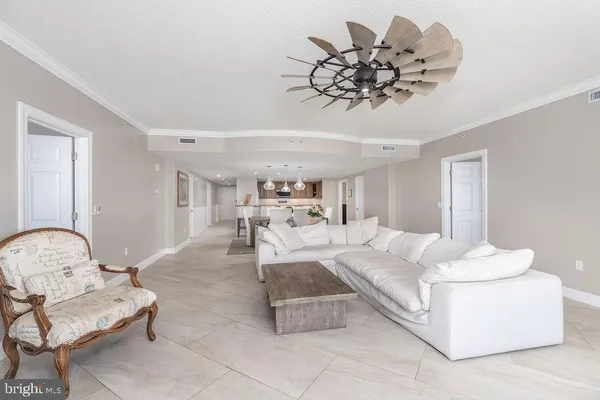 $1,795,000 | 6 7th Street, Unit 601, Ocean City, MD 21842