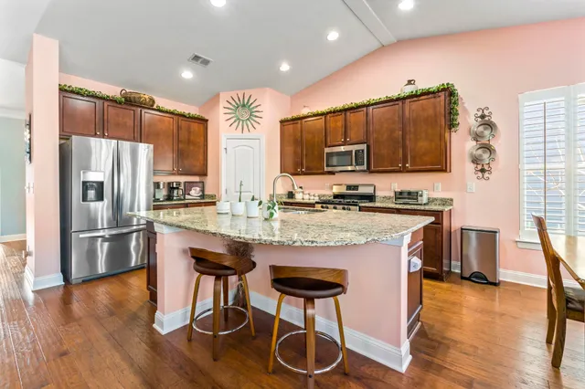 $534,900 | 1801 Orchard Drive, Myrtle Beach, SC 29577