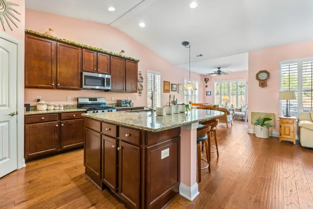 $534,900 | 1801 Orchard Drive, Myrtle Beach, SC 29577