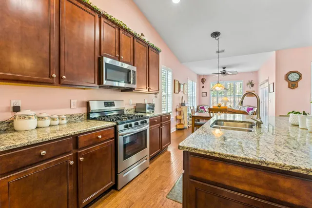 $534,900 | 1801 Orchard Drive, Myrtle Beach, SC 29577