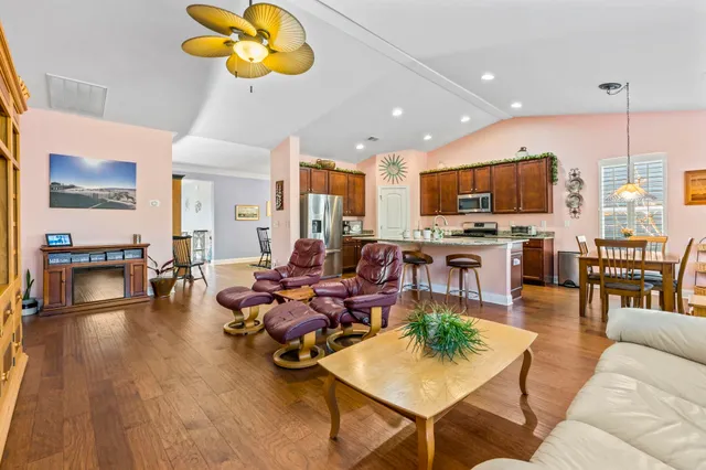 $534,900 | 1801 Orchard Drive, Myrtle Beach, SC 29577