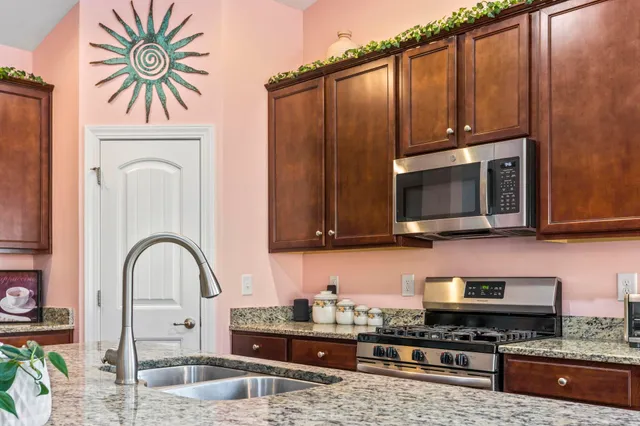 $534,900 | 1801 Orchard Drive, Myrtle Beach, SC 29577