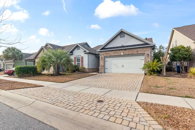 $534,900 | 1801 Orchard Drive, Myrtle Beach, SC 29577