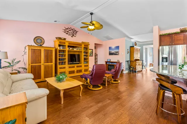 $534,900 | 1801 Orchard Drive, Myrtle Beach, SC 29577