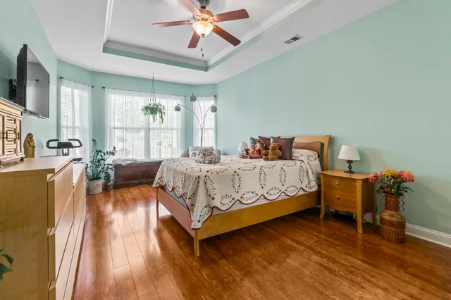 $534,900 | 1801 Orchard Drive, Myrtle Beach, SC 29577