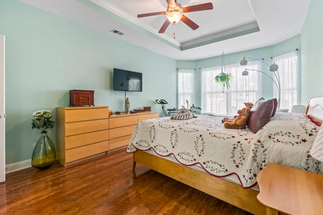 $534,900 | 1801 Orchard Drive, Myrtle Beach, SC 29577