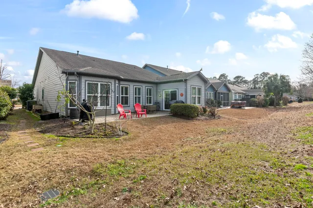$534,900 | 1801 Orchard Drive, Myrtle Beach, SC 29577