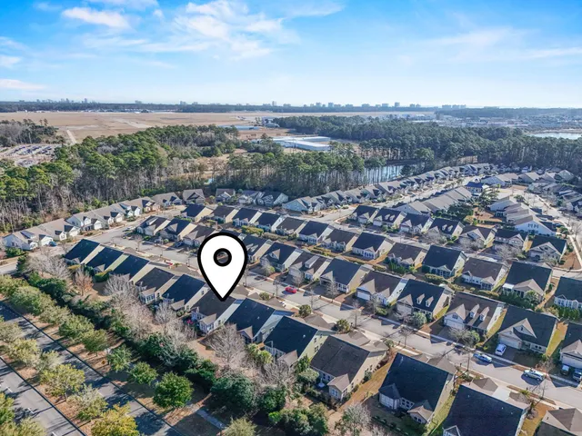 $534,900 | 1801 Orchard Drive, Myrtle Beach, SC 29577