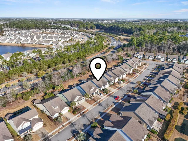 $534,900 | 1801 Orchard Drive, Myrtle Beach, SC 29577